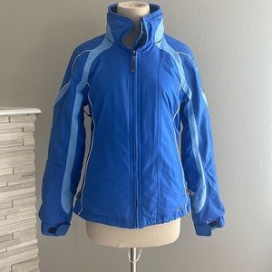 Spyder xt 5000 ladies size 6 winter jacket